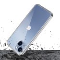 Etui Clear Case iPhone 15 Plus / iPhone 14 Plus