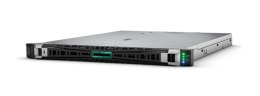 Serwer ProLiant DL320 Gen11 3408U 1.8GHz 8-core 1P 16GB-R 8SFF 1000W PS Server (P57686-421)
