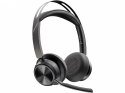 Słuchawki Voyager Focus 2 USB-C Headset 76U47AA