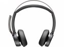 Słuchawki Voyager Focus 2 USB-C Headset 76U47AA