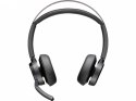 Słuchawki Voyager Focus 2 USB-C Headset 76U47AA