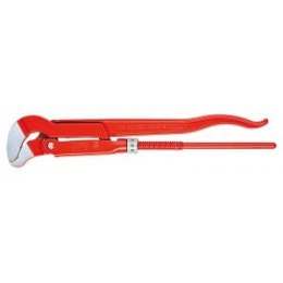 KNIPEX KLUCZ DO RUR NASTAWNY TYP S 1,5