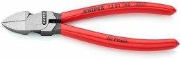 KNIPEX SZCZYPCE BOCZNE 160mm PLASTIC