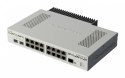 Router Przewodowy CCR2004-16G-2S+PC