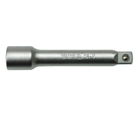 YATO PRZEDŁUŻKA 3/8" 76mm 3843