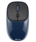 Mysz WAVE RF 2.4 Ghz NAVY