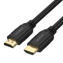 Kabel HDMI 2.0 4K 60HZ ; 1,5m ; C11079BK-1.5M