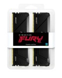 Pamięć DDR4 Fury Beast RGB 16GB(2* 8GB)/3200 CL16