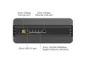 Router RS700S Nighthawk WiFi 7 Tri-Band