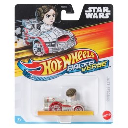 Pojazd RacerVerse Księżniczka Leia