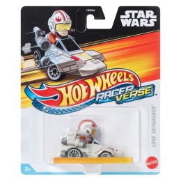 Pojazd RacerVerse Luke Skywalker