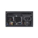 Zasilacz - Litepower II Black 750W (Active PFC, 2xPEG, 120mm, Single Rail)