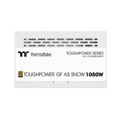 Zasilacz Toughpower GF A3 1050W Gold F Modular 12cm Gen5 Snow