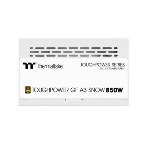 Zasilacz Toughpower GF A3 850W Gold F Modular 12cm Gen5 Snow