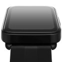 Smartwatch Flow Android iOS Czarny