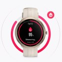 Smartwatch Watch R WT2001 Złoty Android iOS