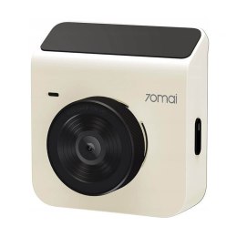 Wideorejestrator A400 + kamera RC09 Biały