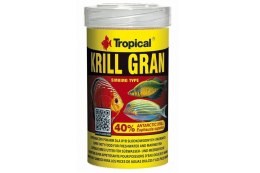 TROPICAL KRILL GRAN 100ML/54G 60943