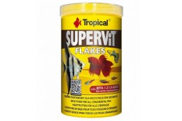 TROPICAL SUPERVIT 500ML/100G