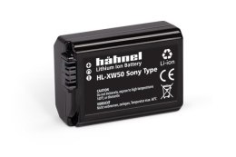 AKUMULATOR FOTO HĂ¤hnel Battery Sony HL-XW50