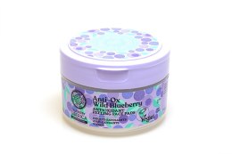 Anti-OX Wild Blueberry. Antioxidant peeling face pads, 20 pcs