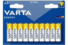 BATERIE VARTA LR6 ENERGY Value Pack (4106) 10pcs
