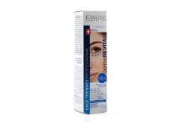 Eveline Cosmetics Face Therapy Professional Dermo Revital Eye Cream Krem pod oczy redukujące cienie 15ml