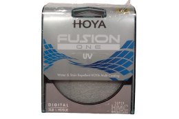 FILTR HOYA Fusion One UV 82 mm