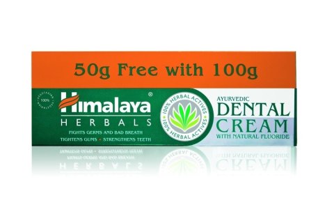 Himalaya Pasta do zębów Dental Cream (Neem)