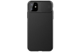 Nillkin Etui CamShield Case iPhone 11 Pro Max Czarne