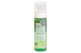 Organic Certified Nourishing Face Tonic for dry & dull skin, 100ml