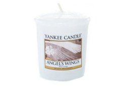 Yankee Candle Angel's Wings Votive Świeczka zapachowa do świecznika 49g