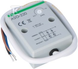 ASO-220 AUT.SCH.220V 10A IP65 N/T