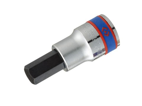 NASADKA TRZPIENIOWA HEX KRÓTKA 1/2'' 4*60MM