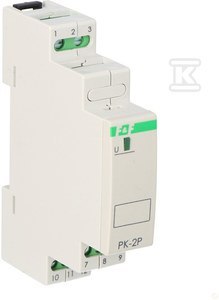 PK2P48 PRZEK.EL-MAGN.48 V