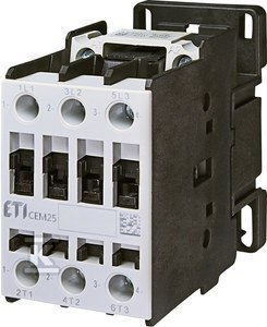 CEM25.00-230V-50/60HZ-STYCZ.POWIETRZNY