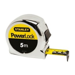 MIARA MICRO POWERLOCK 5M 19MM LUZ