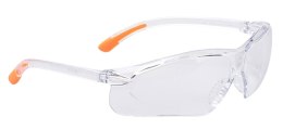 OKULARY OCHRONNE PW15 FOSSA SAFETY