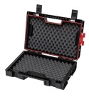 ZESTAW QBRICK SYSTEM PRO CART + TOOLBOX + TOOLCASE