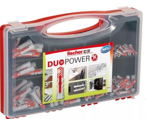 REDBOX DUOPOWER 280