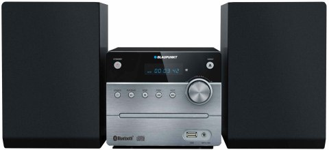 MIKROWIEŻA BLUETOOTH CD/ MP3/ USB/ AUX