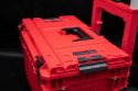 SKRZYNKA NARZĘDZIOWA QBRICK ONE CART 2.0 HD RED CUSTOM