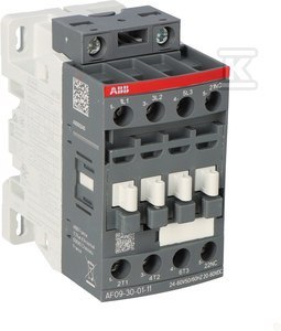 AF09-30-01-11-STYCZ.9A,24-60VAC,20-60VDC