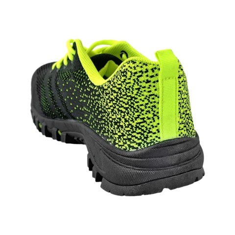 PÓŁBUTY BEZPIECZNE VERDE S1P SRA ROZMIAR 41