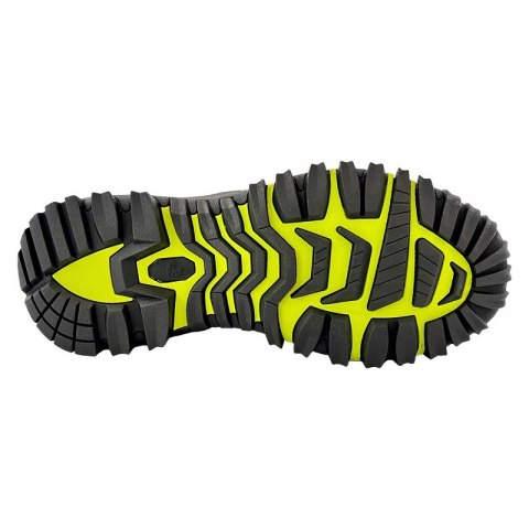 PÓŁBUTY BEZPIECZNE VERDE S1P SRA ROZMIAR 42