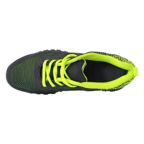 PÓŁBUTY BEZPIECZNE VERDE S1P SRA ROZMIAR 44