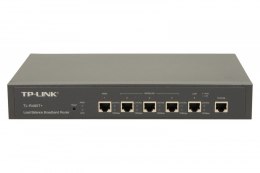 R480T+ router Cable/xDSL 1xWAN 1xLAN 3xWAN/LAN 1xRS-232