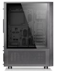 Core X71 Full Tower USB3.0 Tempered Glass - Black