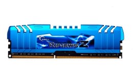 DDR3 32GB (4x8GB) RipjawsZ 2400MHz CL11 XMP