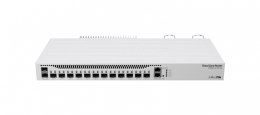 Router 12SFP+ SFP28 CCR2004-1G-12S+2XS